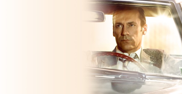 Mad Men - Reklámőrültek
