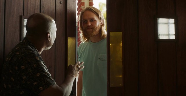 Lodge 49