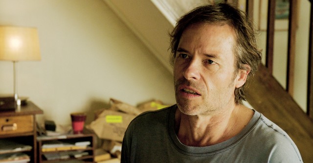 Jack Irish