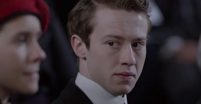 Regreso a Howards End