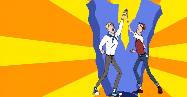 Venture Bros.