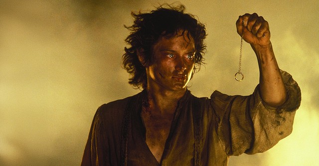 El Señor de los Anillos: El Retorno del Rey (Extended Edition)