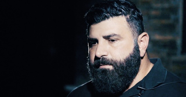 Bodyguards: Das geheime Leben vom Wachturm (Bodyguards: Secret Lives from the Watchtower) [OV]