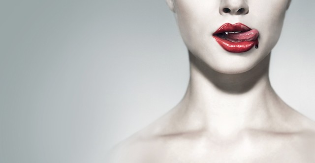 True Blood (Sangre fresca)