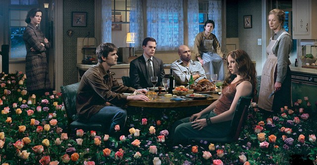 Odpočívej v pokoji