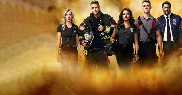 Chicago Fire