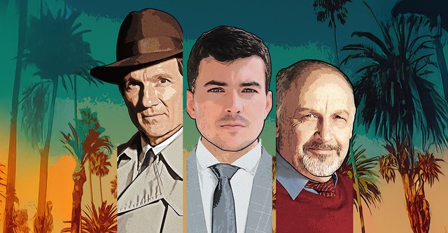 The Man from Nowhere