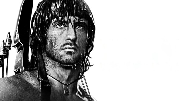 Rambo: Acorralado Parte II