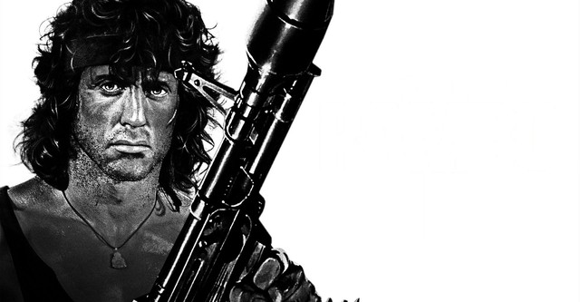 Rambo III