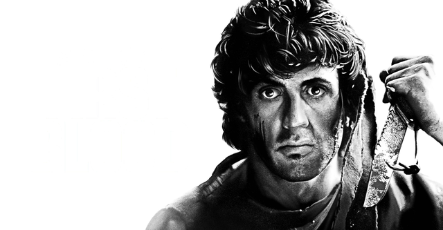 Saiba Onde Assistir a Todos os Filmes do 'Rambo' em Ordem