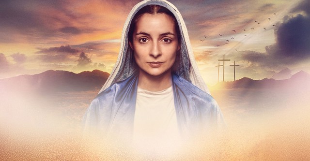 I Am The Immaculate Conception