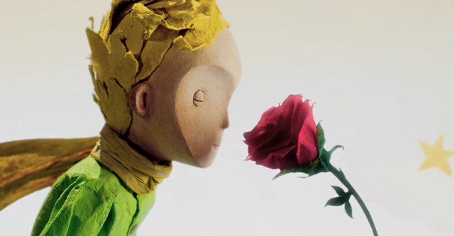 Invisible Essence: The Little Prince