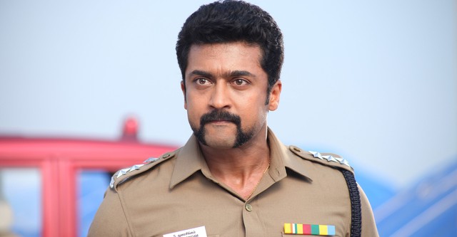 Singam 2