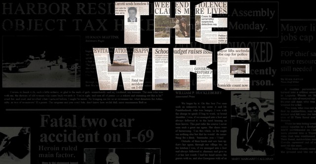The Wire
