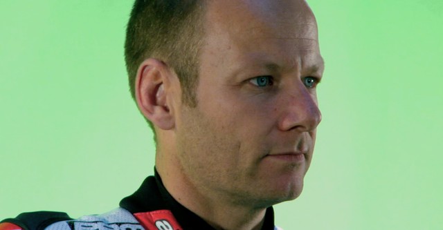 I, Superbiker: The War for Four