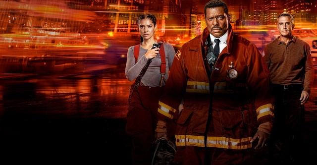 Chicago Fire
