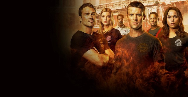 Chicago Fire