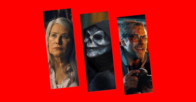 The Mother, the Menacer, and Me