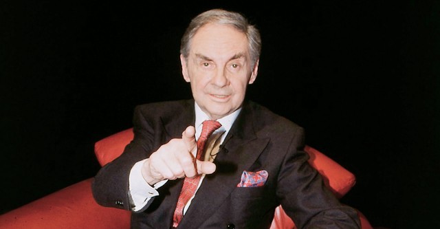 Helmut Fischer - Eine Legende, unvergessen