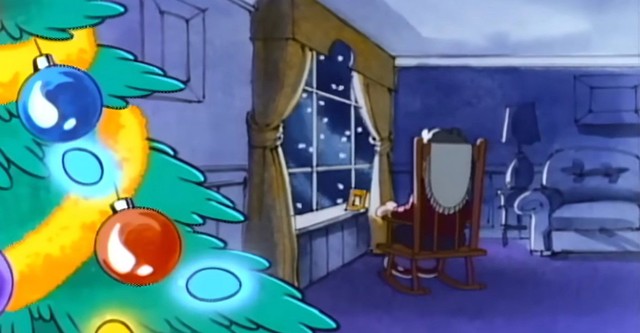 A Garfield Christmas