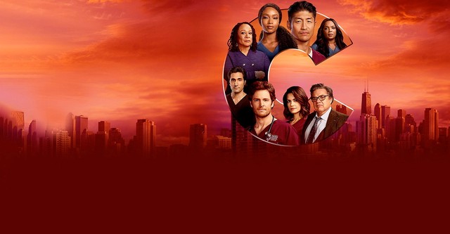 Nemocnice Chicago Med