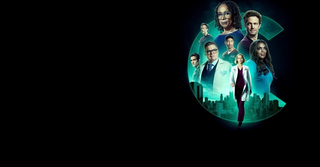 Chicago Med: Atendimento de Emergência