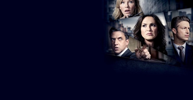 Lei & Ordem: Unidade Especial