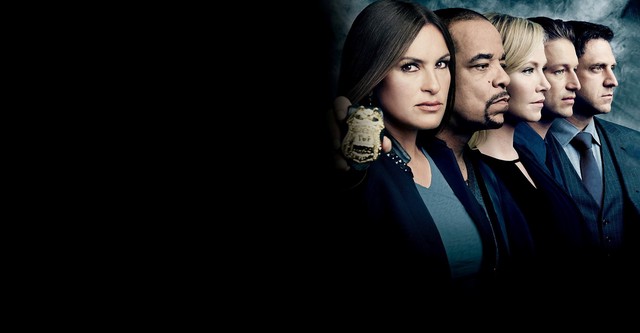 Ley y orden: Unidad de Víctimas Especiales