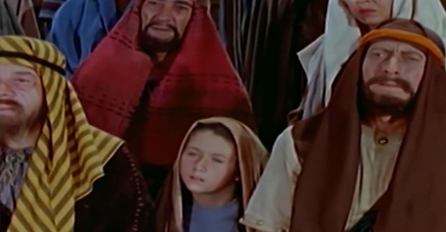 The Old Testament Scriptures