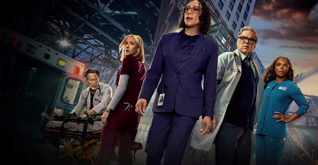 Chicago Med: Camera de gardă