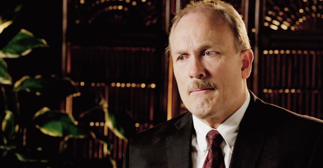 Hidden in the Heartland