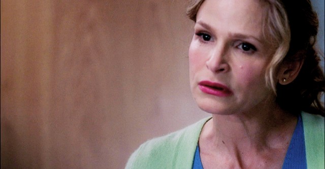 Brenda Johnson detective