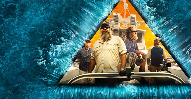 Prokletý bermudský trojúhelník