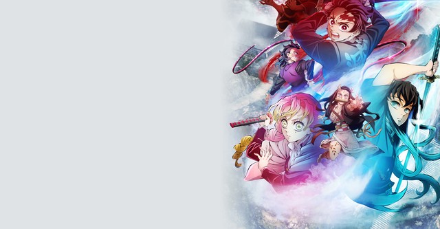 Demon Slayer: Kimetsu no Yaiba