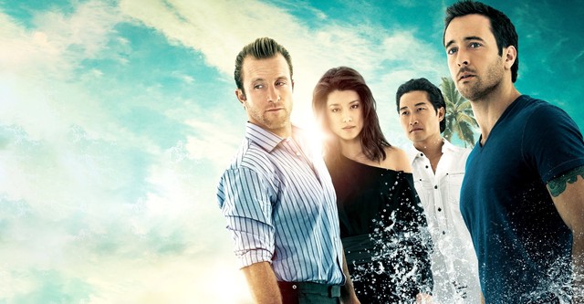 Hawaii Five-0