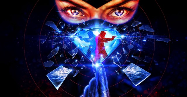 Reflection in a Dead Diamond