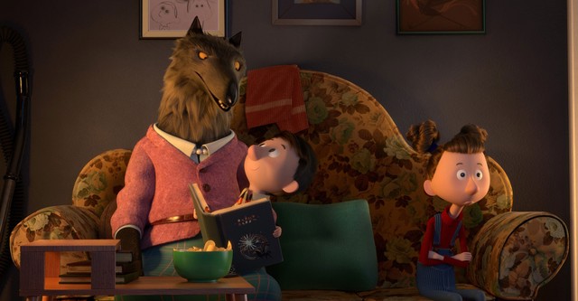 Хулиганские сказки