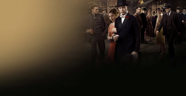 Boardwalk Empire