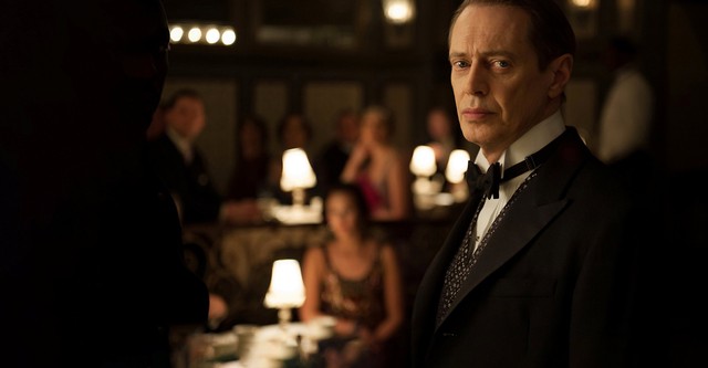 보드워크 엠파이어