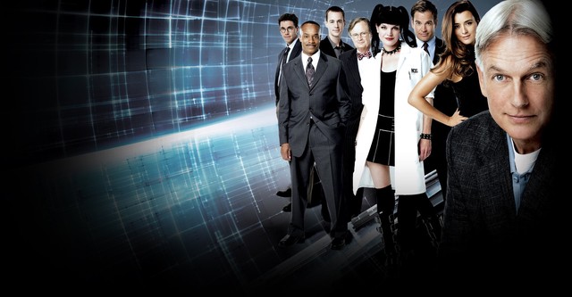 NCIS