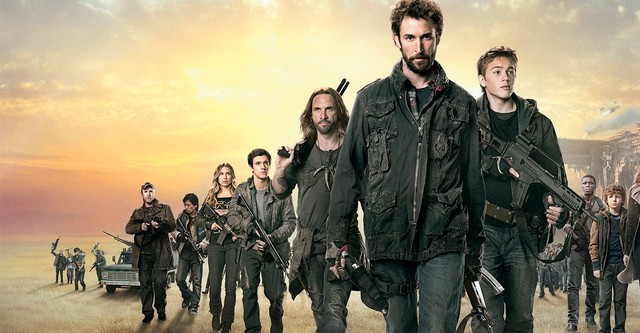 Falling Skies