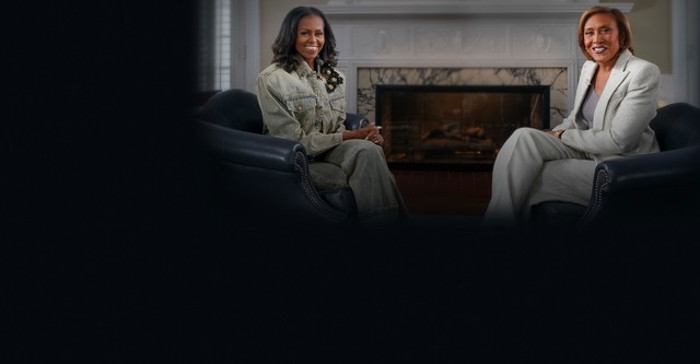 Michelle Obama: The Style, The Power, The Look – A Conversation with Robin Roberts