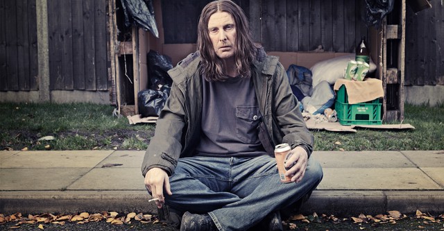 Shameless: Very Important Punk