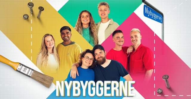 Nybyggerne