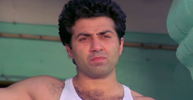 Yodha