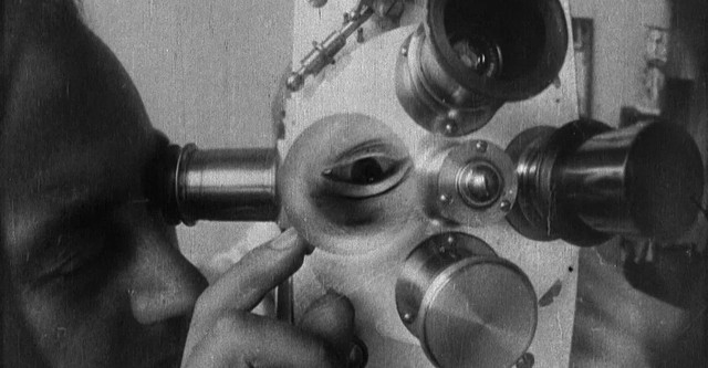 Return to Reason: Four Films by Man Ray
