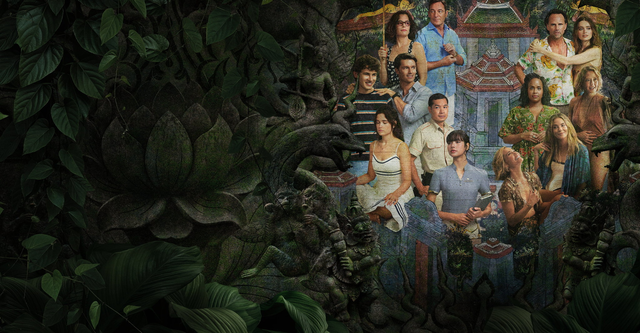 Où voir les actrices et les acteurs de The White Lotus saison 3 avant de la regarder ?