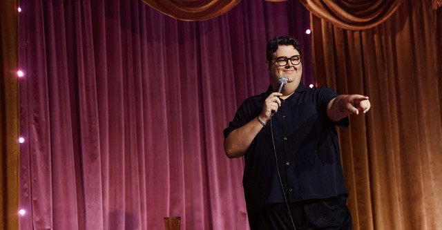 Caleb Hearon: Model Comedian