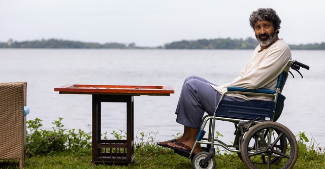 Hyvän karman sairaala