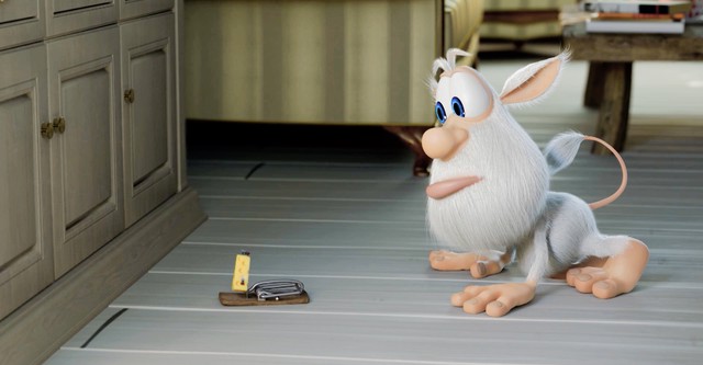 호기심 몬스터 부바